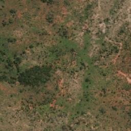 Satellite imagery of Howard, ZW