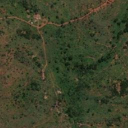 Satellite imagery of Kimono, ZW