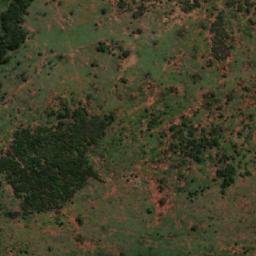 Satellite imagery of Kimono, ZW