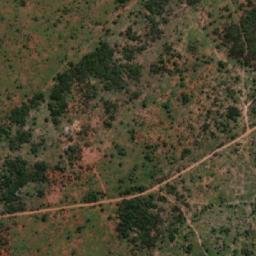 Satellite imagery of Dawn Star, ZW