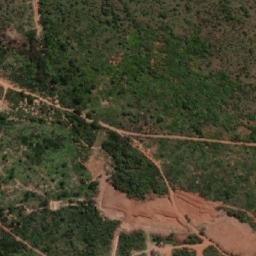 Satellite imagery of Serten, ZW