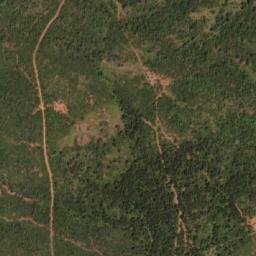Satellite imagery of Glen May, ZW