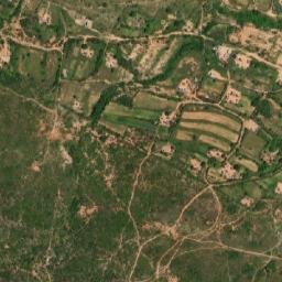 Satellite imagery of Royston, ZW