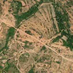 Satellite imagery of Royston, ZW