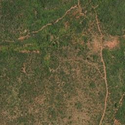 Satellite imagery of Ophir, ZW