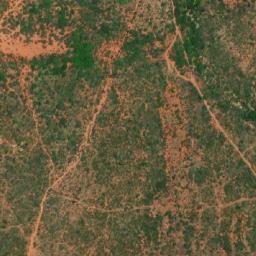 Satellite imagery of Atlas, ZW