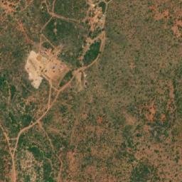 Satellite imagery of Atlas, ZW