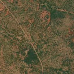 Satellite imagery of Atlas, ZW
