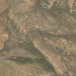 Satellite imagery of Cerro Vista Faro, CL