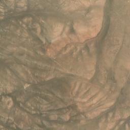 Satellite imagery of Cerro Vista Faro, CL