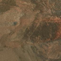 Satellite imagery of Cerro Laguna, BO