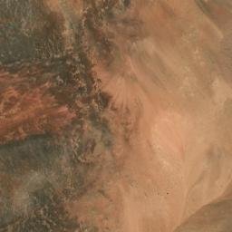 Satellite imagery of Cerro Laguna, BO