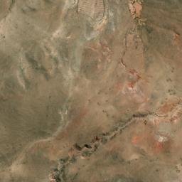 Satellite imagery of Loma Chujlluta, BO