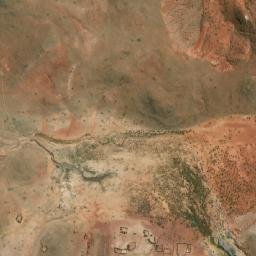Satellite imagery of Loma Chujlluta, BO