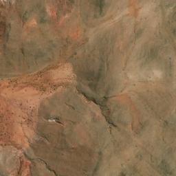 Satellite imagery of Loma Chujlluta, BO