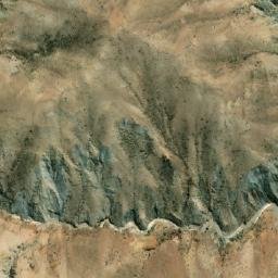 Satellite imagery of Cerro Puca Ckasa, BO