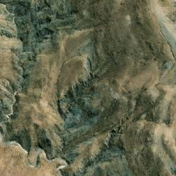 Satellite imagery of Cerro Puca Ckasa, BO