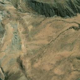 Satellite imagery of Cerro Puca Ckasa, BO