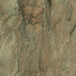 Satellite imagery of Cerro Lique, BO