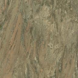 Satellite imagery of Cerro Lique, BO
