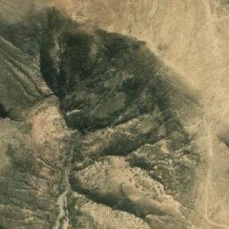 Satellite imagery of Mina Quilmi Sayoj, BO