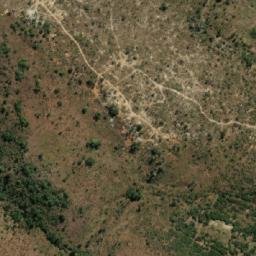 Satellite imagery of Howard, ZW