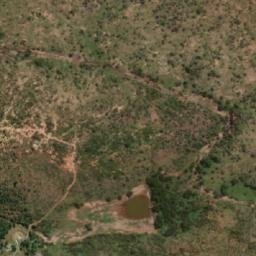 Satellite imagery of Howard, ZW