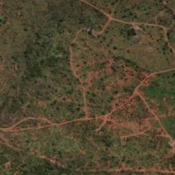 Satellite imagery of Kimono, ZW