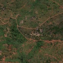 Satellite imagery of Kimono, ZW