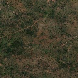 Satellite imagery of Serten, ZW