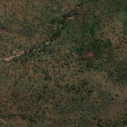 Satellite imagery of Serten, ZW