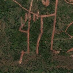 Satellite imagery of Serten, ZW
