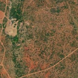 Satellite imagery of Atlas, ZW
