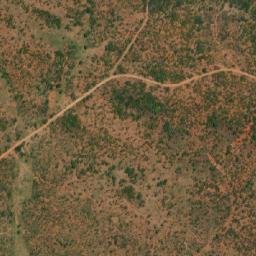 Satellite imagery of Atlas, ZW