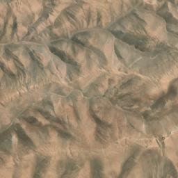 Satellite imagery of Morro Tarapacá, CL