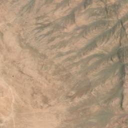 Satellite imagery of Morro Tarapacá, CL