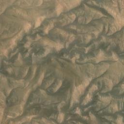 Satellite imagery of Cerro Vista Faro, CL