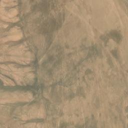 Satellite imagery of Cerro Vista Faro, CL