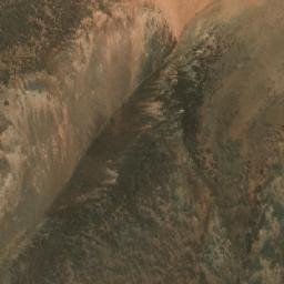 Satellite imagery of Cerro Laguna, BO