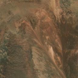 Satellite imagery of Cerro Laguna, BO