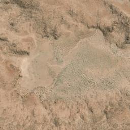 Satellite imagery of Cerro Quilla-Quillani, BO