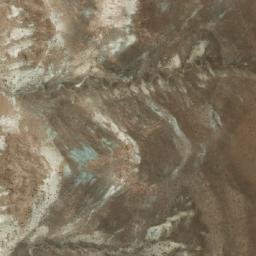 Satellite imagery of Cerro Phiayanta, BO