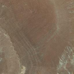 Satellite imagery of Cerro Phiayanta, BO