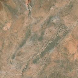 Satellite imagery of Cerro Paca, BO