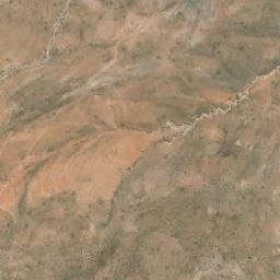Satellite imagery of Cerro Paca, BO