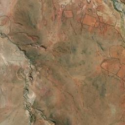 Satellite imagery of Loma Chujlluta, BO