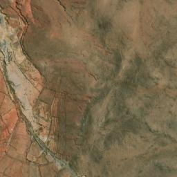 Satellite imagery of Loma Chujlluta, BO