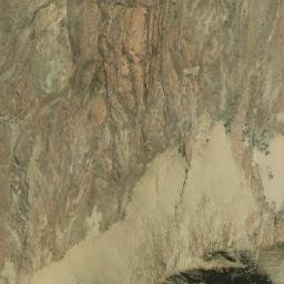 Satellite imagery of Cerro Lique, BO