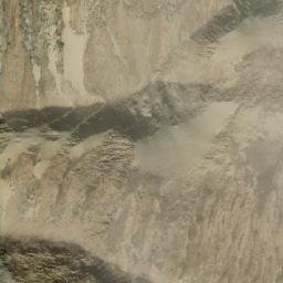 Satellite imagery of Cerro Lique, BO