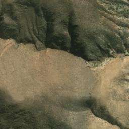Satellite imagery of Mina Quilmi Sayoj, BO